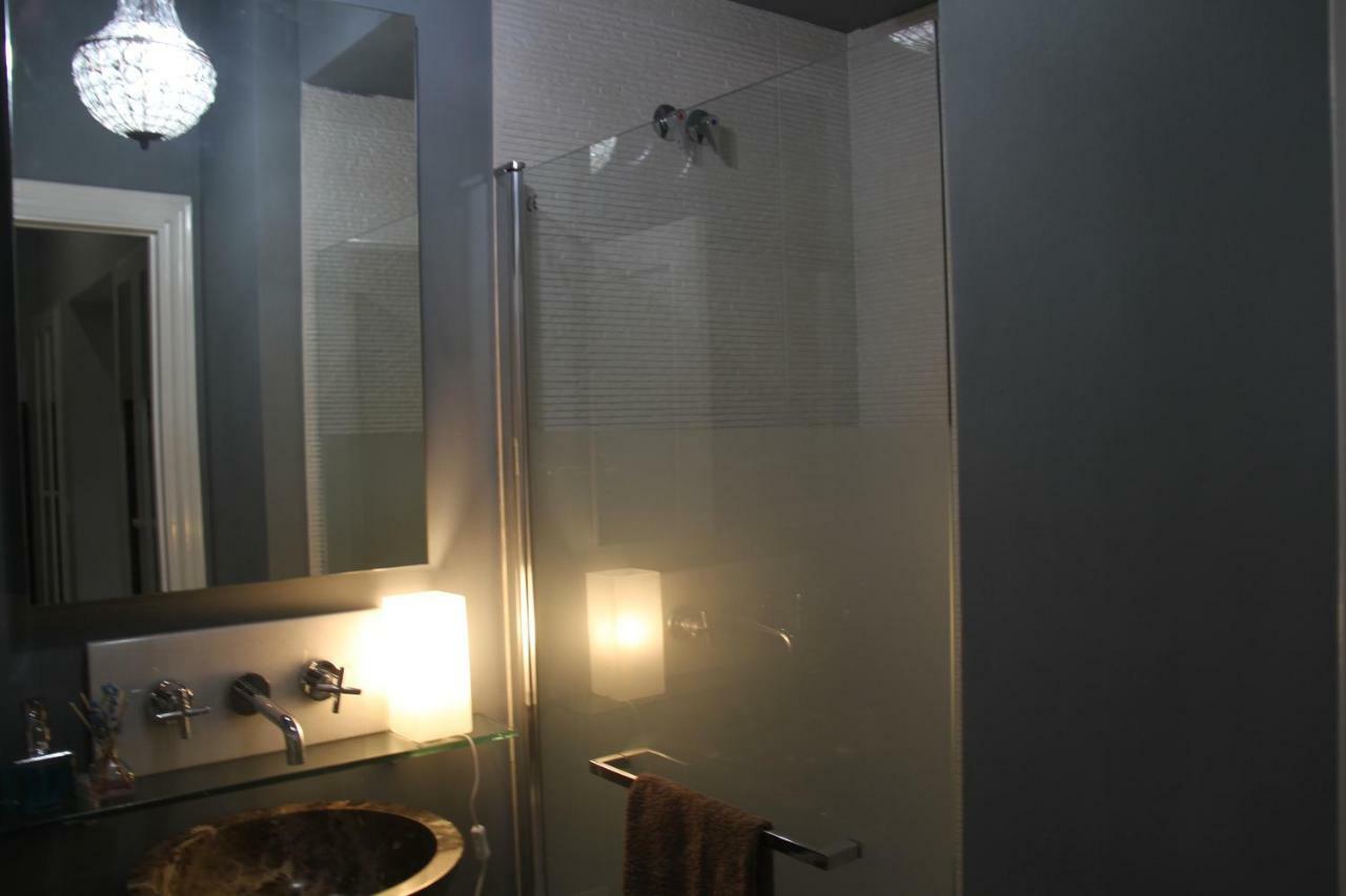 Appartement Luxurious 2 Bedroom Flat In A Historic Building Séville