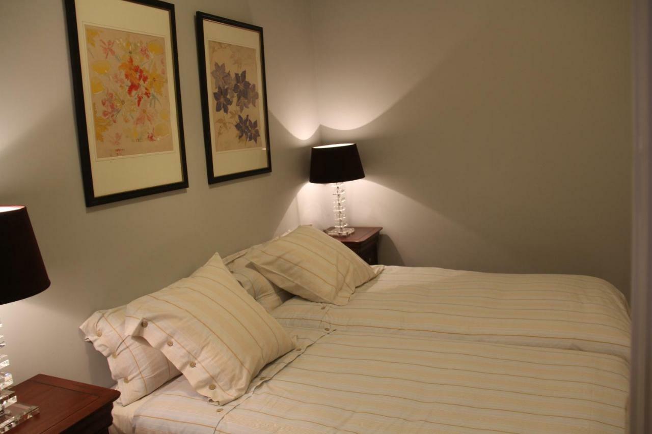 Luxurious 2 Bedroom Flat In A Historic Building Appartement *