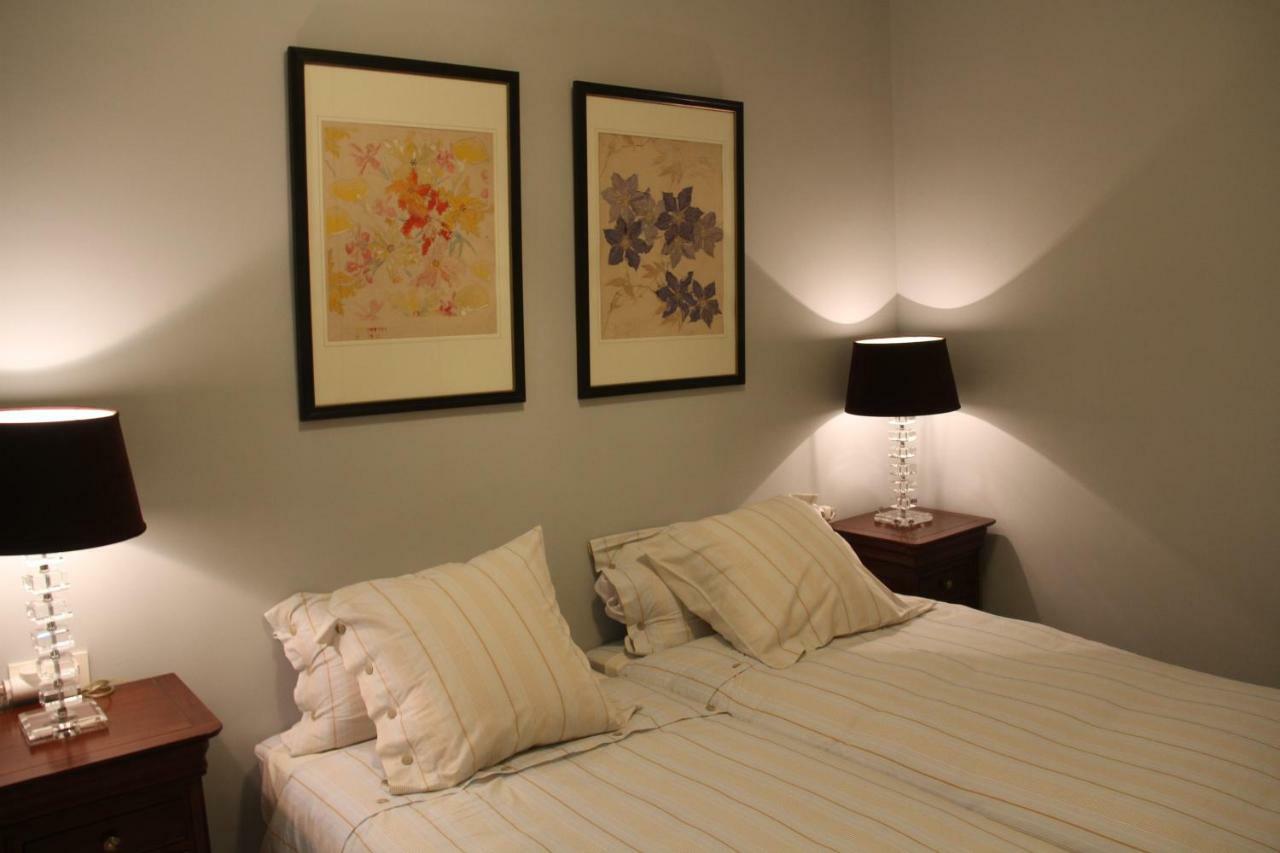 Luxurious 2 Bedroom Flat In A Historic Building Appartement *