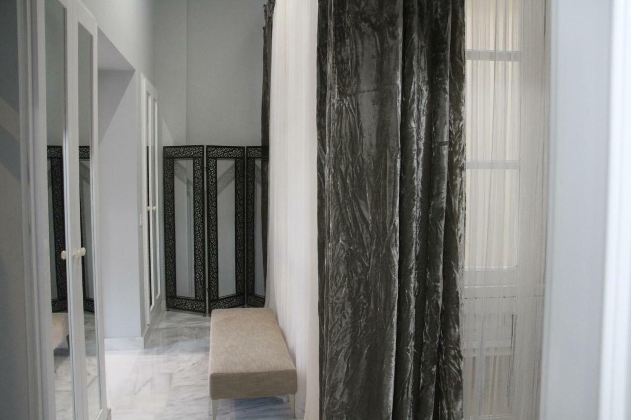 Luxurious 2 Bedroom Flat In A Historic Building Appartement
