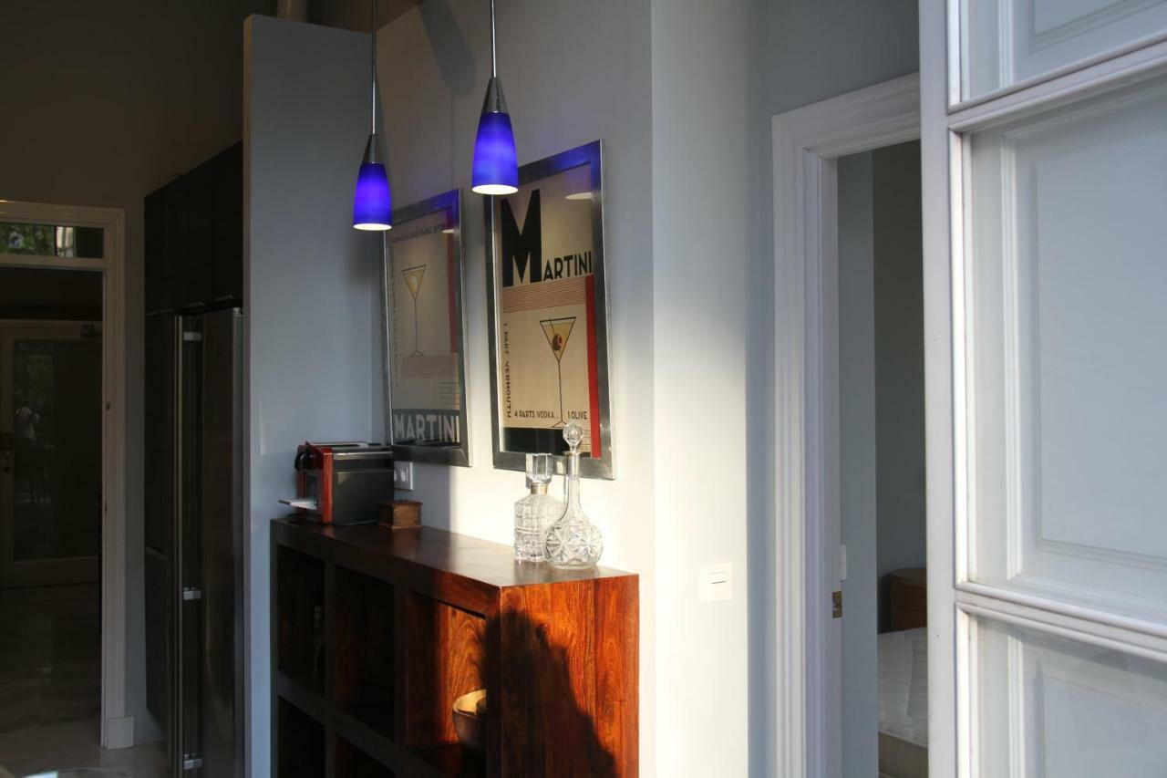 Appartement Luxurious 2 Bedroom Flat In A Historic Building Séville