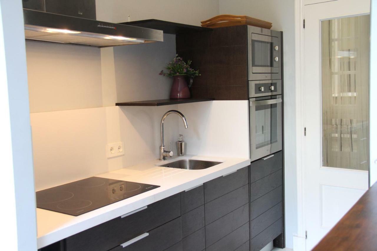 Luxurious 2 Bedroom Flat In A Historic Building Séville