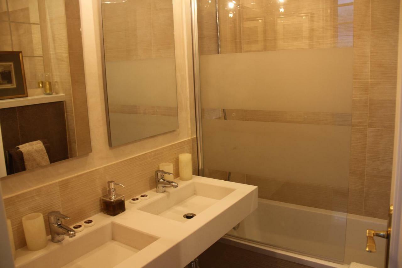 Appartement Luxurious 2 Bedroom Flat In A Historic Building