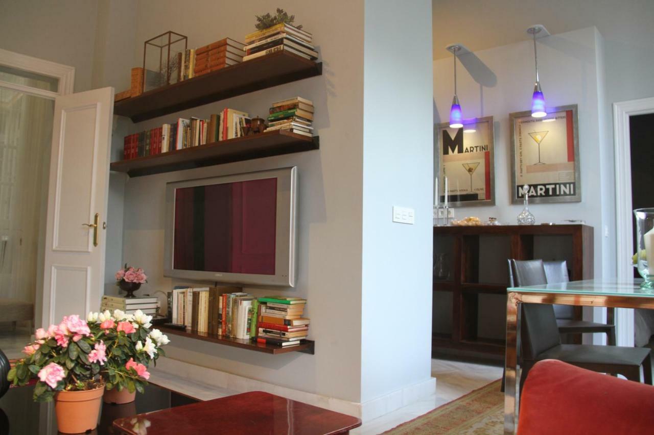 Luxurious 2 Bedroom Flat In A Historic Building Appartement *