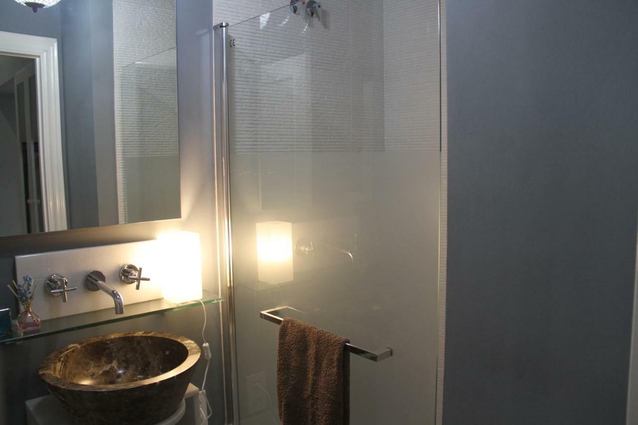 Luxurious 2 Bedroom Flat In A Historic Building Appartement