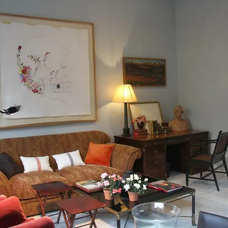 Luxurious 2 Bedroom Flat In A Historic Building Sewilla Zewnętrze zdjęcie