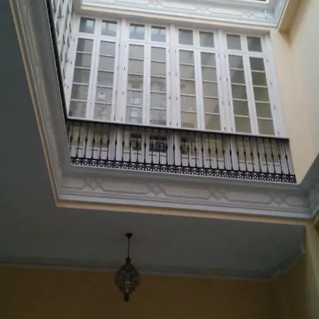 Luxurious 2 Bedroom Flat In A Historic Building Sewilla Zewnętrze zdjęcie
