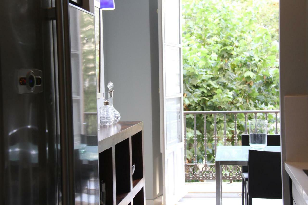 Apartament Luxurious 2 Bedroom Flat In A Historic Building