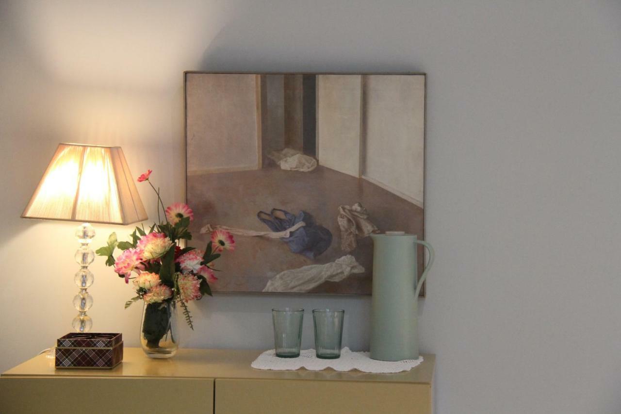 Luxurious 2 Bedroom Flat In A Historic Building Apartament *