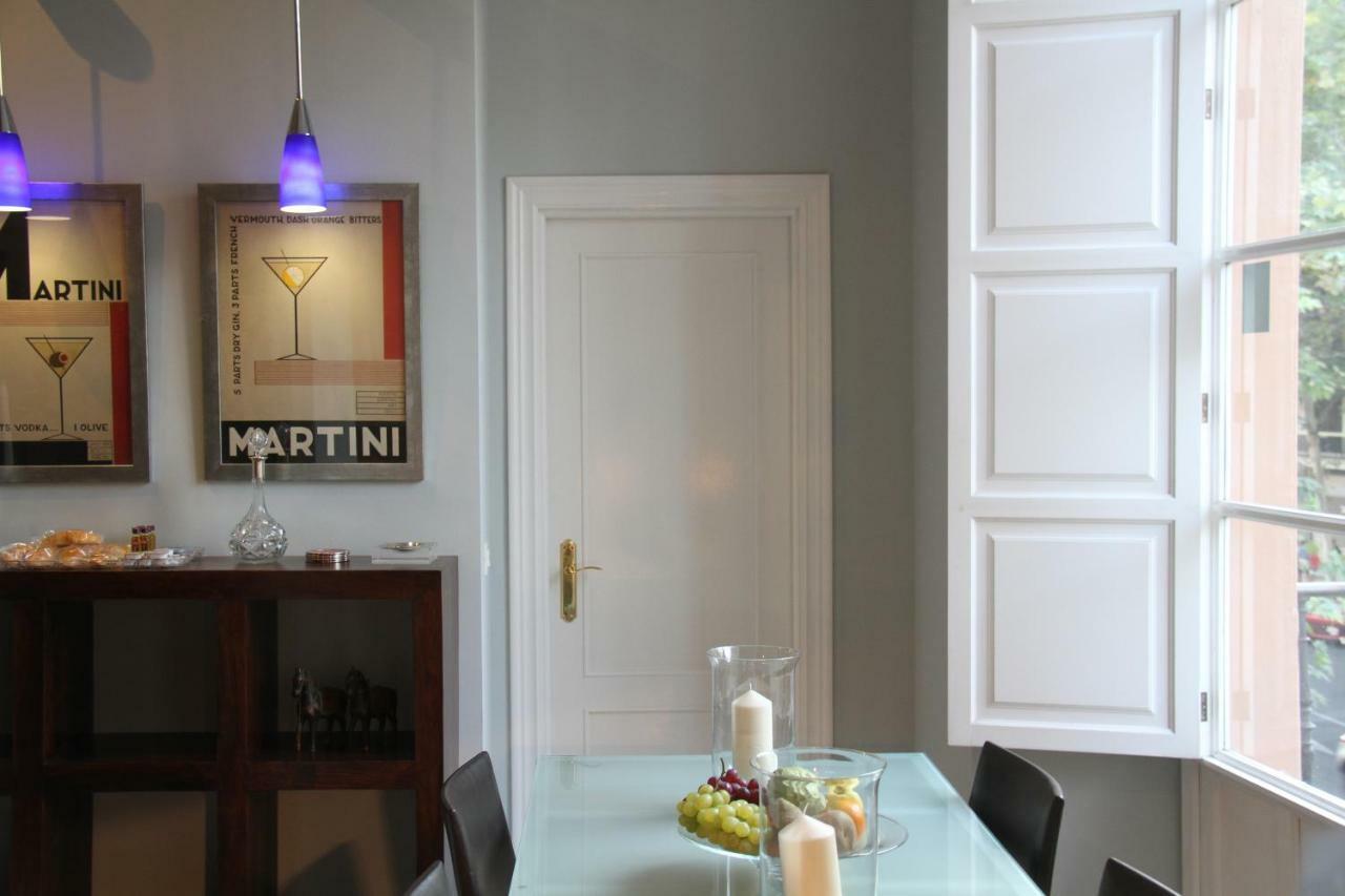 Luxurious 2 Bedroom Flat In A Historic Building Appartement