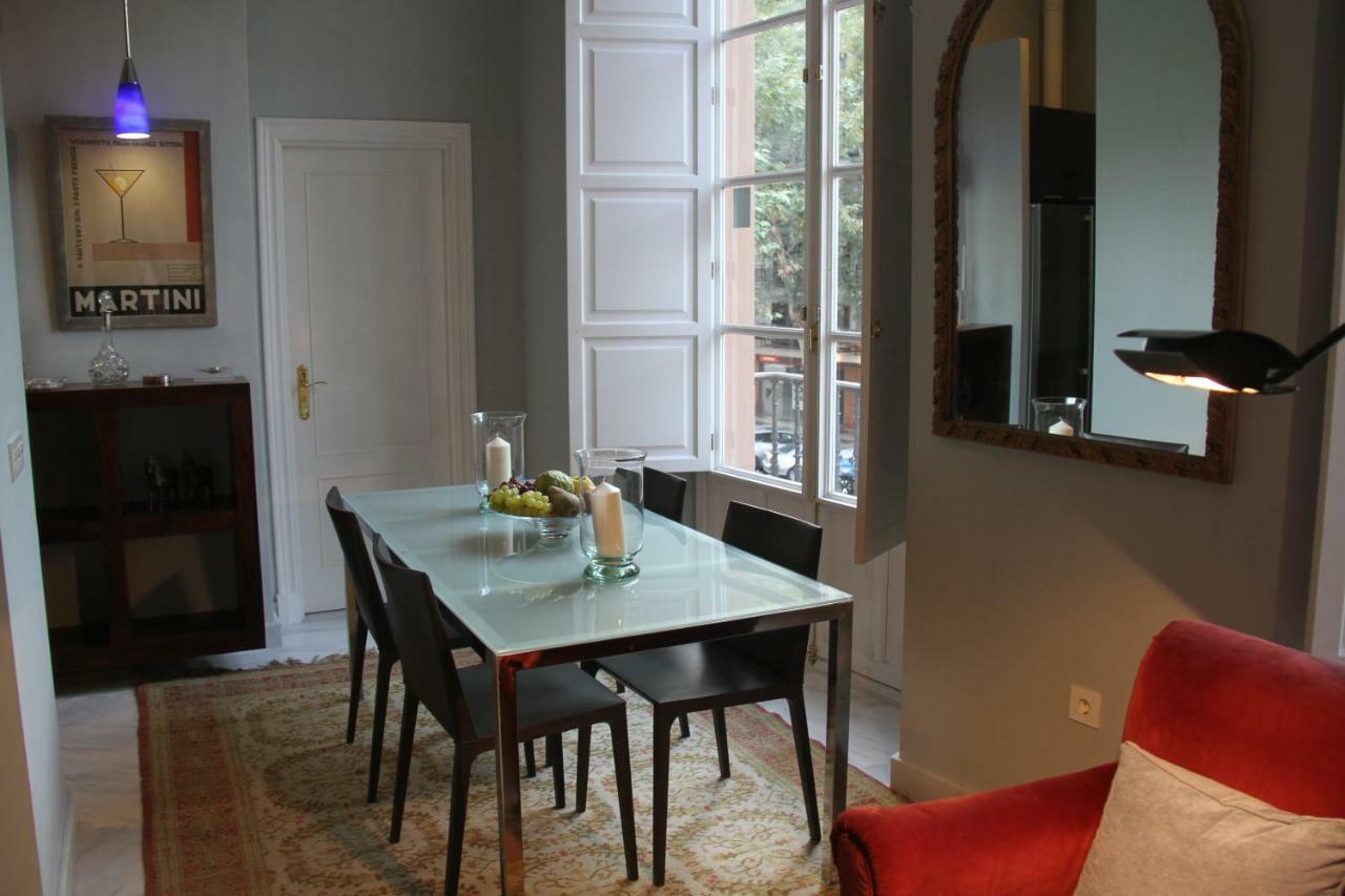 Luxurious 2 Bedroom Flat In A Historic Building Apartament *